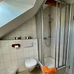 Jowatzky Altkoetzschenbroda Apartmán *