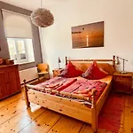 Apartmán Jowatzky Altkoetzschenbroda