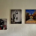 Daire Jowatzky Altkoetzschenbroda