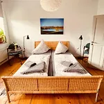 Apartmán Jowatzky Altkoetzschenbroda Radebeul