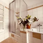 Apartmán Jowatzky Altkoetzschenbroda *
