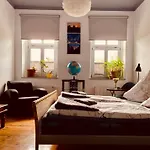 Jowatzky Altkoetzschenbroda Daire Radebeul