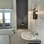 Jowatzky Altkoetzschenbroda Apartmán