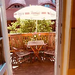 Apartmán Jowatzky Altkoetzschenbroda *