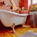 Jowatzky Altkoetzschenbroda Apartmán Radebeul