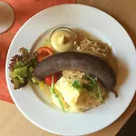 Jowatzky Altkoetzschenbroda Daire *