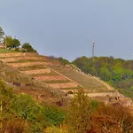 Jowatzky Altkoetzschenbroda Daire Radebeul