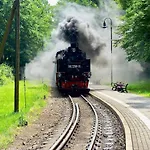 Jowatzky Altkoetzschenbroda * Radebeul