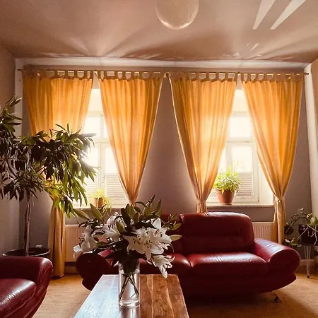 Jowatzky Altkoetzschenbroda Apartmán Radebeul