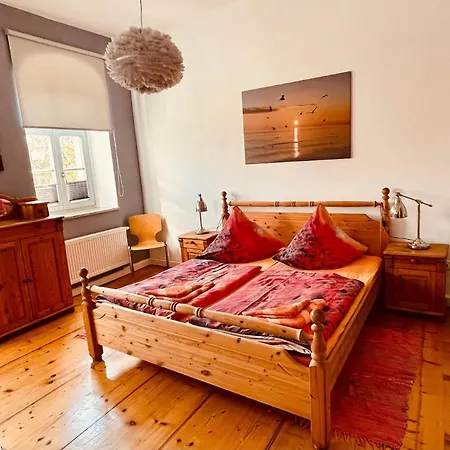 Apartment Jowatzky Altkoetzschenbroda