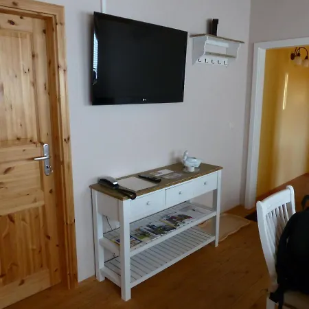 Apartmán Jowatzky Altkoetzschenbroda Radebeul