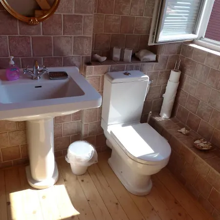 Jowatzky Altkoetzschenbroda Apartmán Radebeul