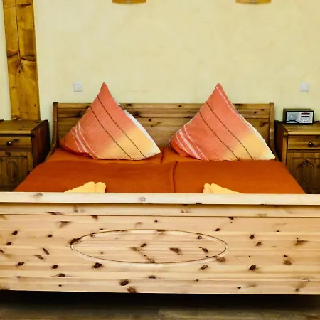 Jowatzky Altkoetzschenbroda Apartment Radebeul