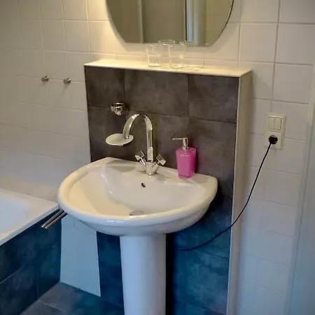 Apartment Jowatzky Altkoetzschenbroda Radebeul