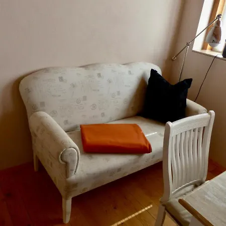 Apartmán Jowatzky Altkoetzschenbroda