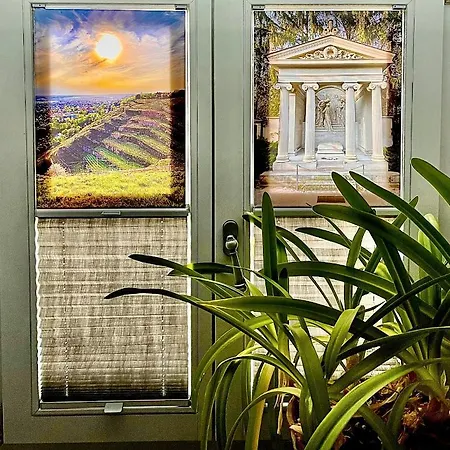 Jowatzky Altkoetzschenbroda * Radebeul