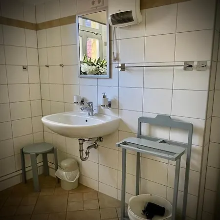 Jowatzky Altkoetzschenbroda Apartmán Radebeul