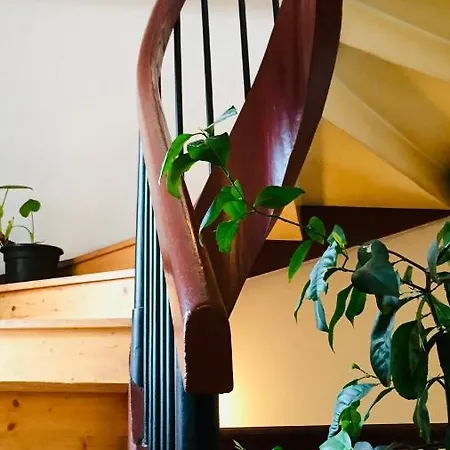 Jowatzky Altkoetzschenbroda Apartmán Radebeul