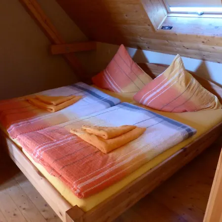 Jowatzky Altkoetzschenbroda Apartmán *