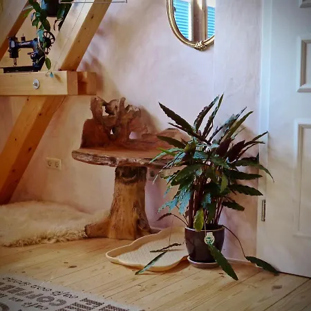 Jowatzky Altkoetzschenbroda Apartment *