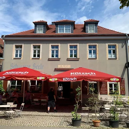 Jowatzky Altkoetzschenbroda Apartment *