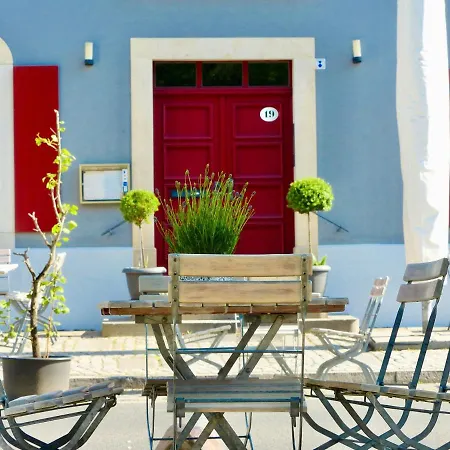 Jowatzky Altkoetzschenbroda شقة راديبول