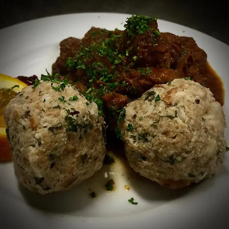 Jowatzky Altkoetzschenbroda Apartment Radebeul