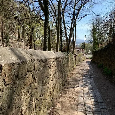 Jowatzky Altkoetzschenbroda شقة *