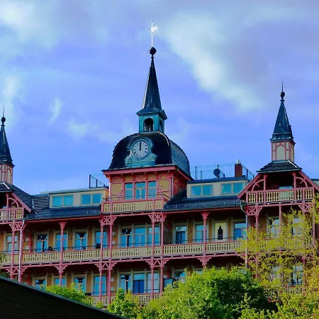 شقة Jowatzky Altkoetzschenbroda