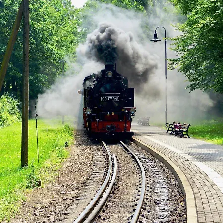 Jowatzky Altkoetzschenbroda * Radebeul