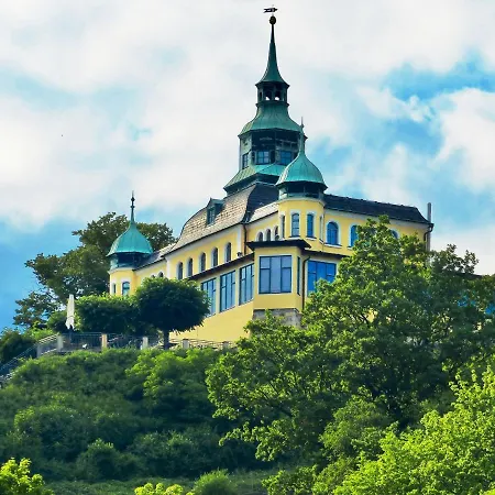 Jowatzky Altkoetzschenbroda Apartmán *