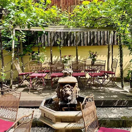 شقة Jowatzky Altkoetzschenbroda