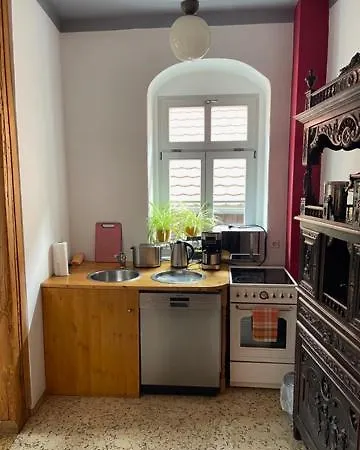 Jowatzky Altkoetzschenbroda * Radebeul