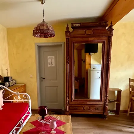 Jowatzky Altkoetzschenbroda * Radebeul