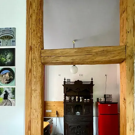 Apartment Jowatzky Altkoetzschenbroda *