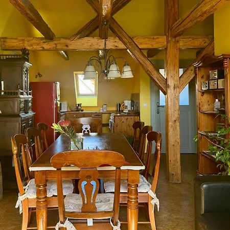 Apartment Jowatzky Altkoetzschenbroda