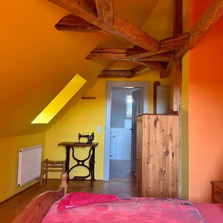Jowatzky Altkoetzschenbroda Apartment Radebeul