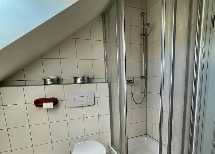 Jowatzky Altkoetzschenbroda Apartment *