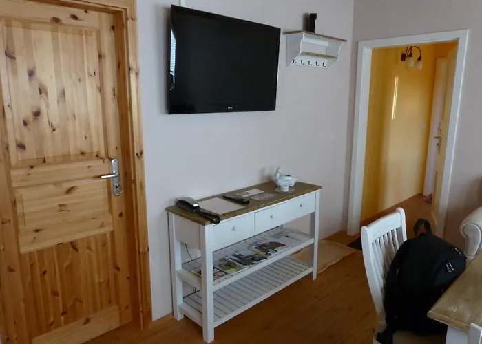 Apartment Jowatzky Altkoetzschenbroda Radebeul