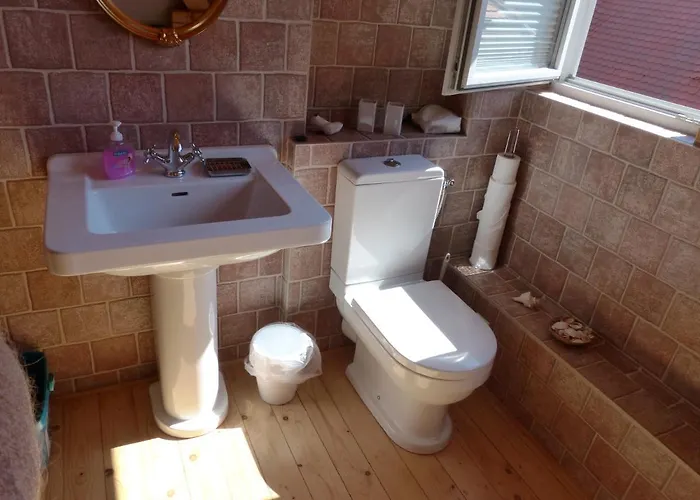 Jowatzky Altkoetzschenbroda Apartment Radebeul