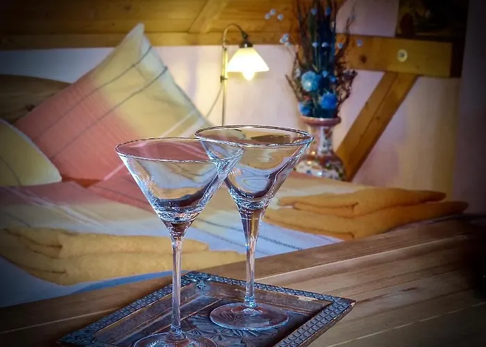 Jowatzky Altkoetzschenbroda Apartment