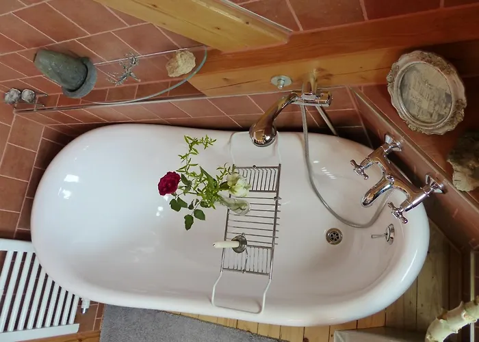 Apartment Jowatzky Altkoetzschenbroda Radebeul