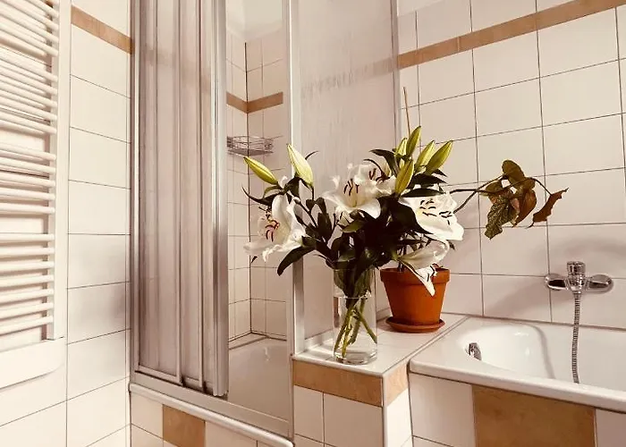 Apartment Jowatzky Altkoetzschenbroda *