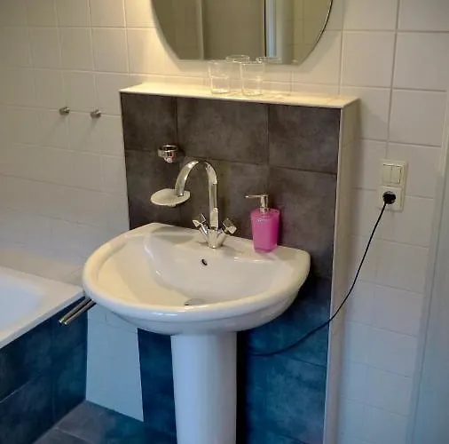 Apartment Jowatzky Altkoetzschenbroda Radebeul