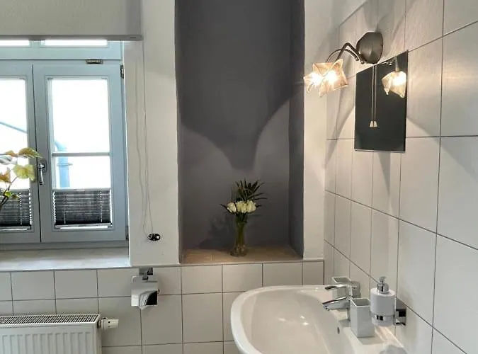 Jowatzky Altkoetzschenbroda Apartment