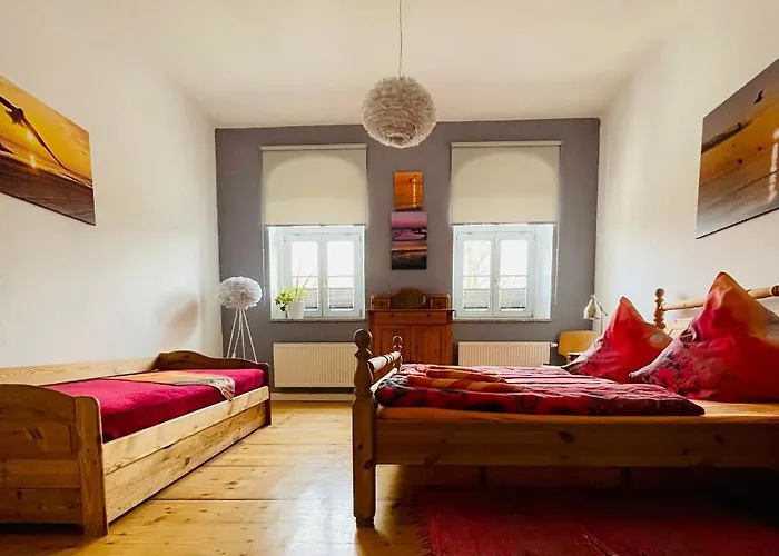 Jowatzky Altkoetzschenbroda * Radebeul