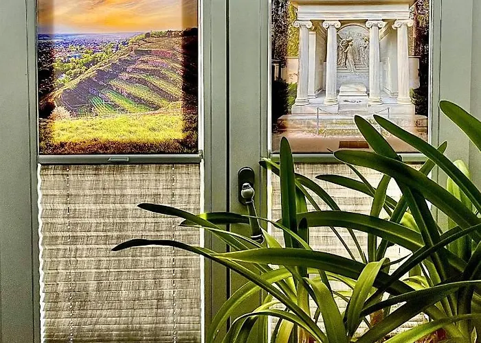 Jowatzky Altkoetzschenbroda * Radebeul