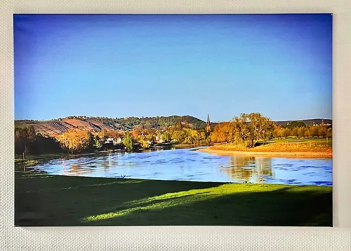 Jowatzky Altkoetzschenbroda Radebeul