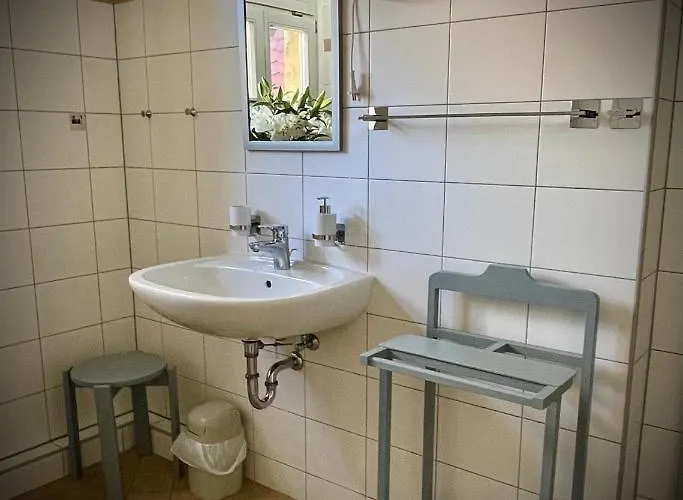 Jowatzky Altkoetzschenbroda Apartment Radebeul