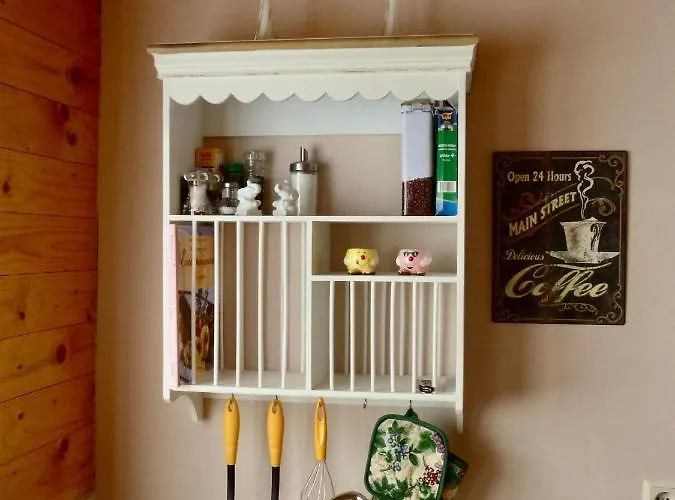 Jowatzky Altkoetzschenbroda Apartment